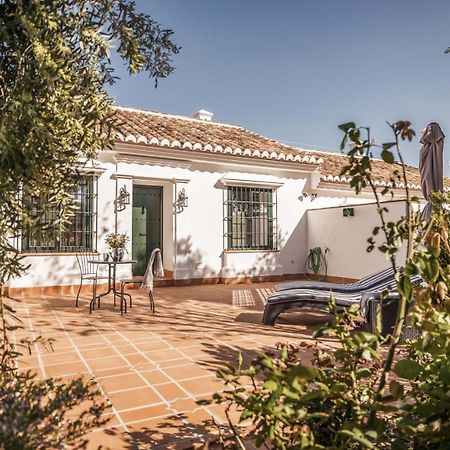 Casa Maurus By Rosas Cantares Pizarra Exterior photo