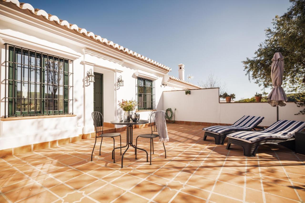 Casa Maurus By Rosas Cantares Pizarra Exterior photo